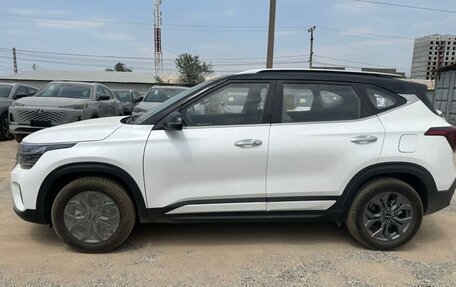 KIA Seltos I, 2025 год, 2 830 000 рублей, 3 фотография