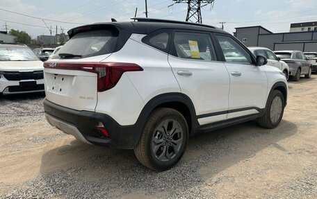 KIA Seltos I, 2025 год, 2 830 000 рублей, 5 фотография