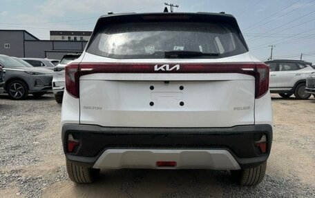 KIA Seltos I, 2025 год, 2 830 000 рублей, 6 фотография