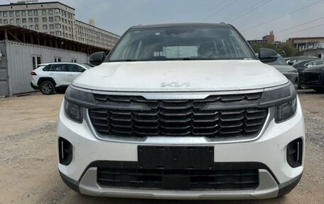 KIA Seltos I, 2025 год, 2 830 000 рублей, 2 фотография