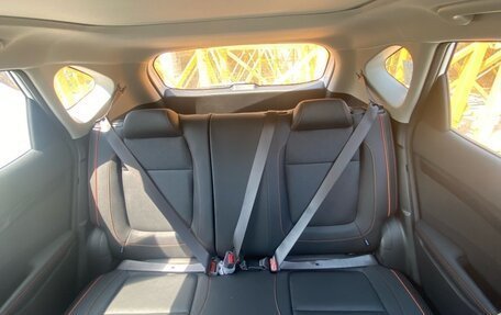 KIA Seltos I, 2025 год, 2 830 000 рублей, 11 фотография