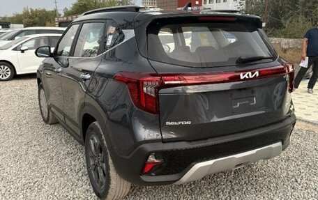 KIA Seltos I, 2025 год, 2 830 000 рублей, 14 фотография