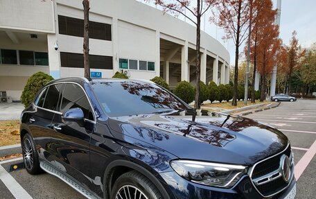 Mercedes-Benz GLC, 2023 год, 7 230 000 рублей, 8 фотография