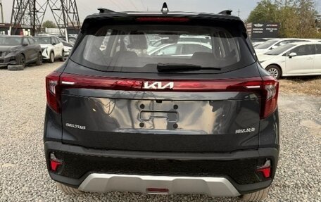 KIA Seltos I, 2025 год, 2 830 000 рублей, 15 фотография