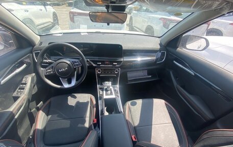 KIA Seltos I, 2025 год, 2 830 000 рублей, 10 фотография