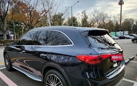 Mercedes-Benz GLC, 2023 год, 7 230 000 рублей, 3 фотография