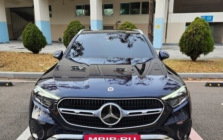 Mercedes-Benz GLC, 2023 год, 7 230 000 рублей, 9 фотография