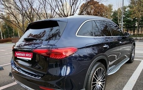 Mercedes-Benz GLC, 2023 год, 7 230 000 рублей, 6 фотография