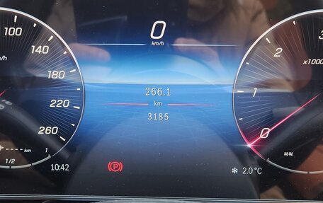 Mercedes-Benz GLC, 2023 год, 7 230 000 рублей, 12 фотография