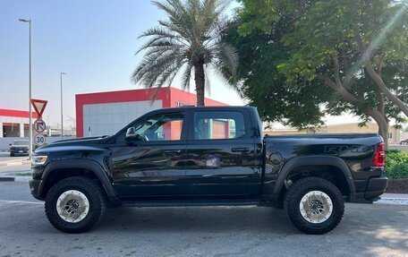 Rambler 1500, 2025 год, 10 820 000 рублей, 6 фотография