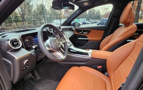 Mercedes-Benz GLC, 2023 год, 7 230 000 рублей, 10 фотография