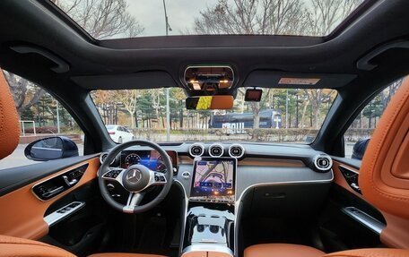 Mercedes-Benz GLC, 2023 год, 7 230 000 рублей, 13 фотография
