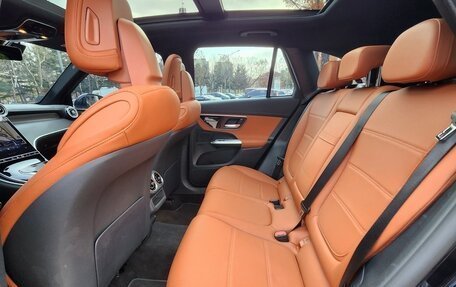 Mercedes-Benz GLC, 2023 год, 7 230 000 рублей, 14 фотография