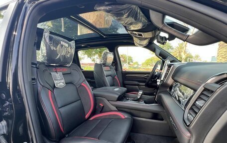 Rambler 1500, 2025 год, 10 820 000 рублей, 9 фотография