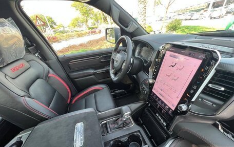 Rambler 1500, 2025 год, 10 820 000 рублей, 10 фотография