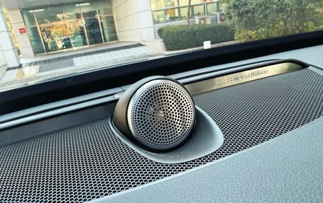 Volvo XC90 II рестайлинг, 2024 год, 8 330 000 рублей, 11 фотография