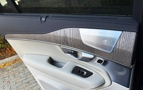 Volvo XC90 II рестайлинг, 2024 год, 8 330 000 рублей, 14 фотография