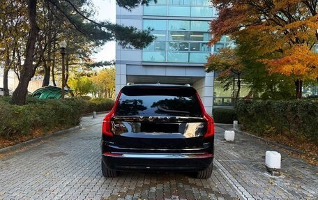 Volvo XC90 II рестайлинг, 2024 год, 8 330 000 рублей, 5 фотография