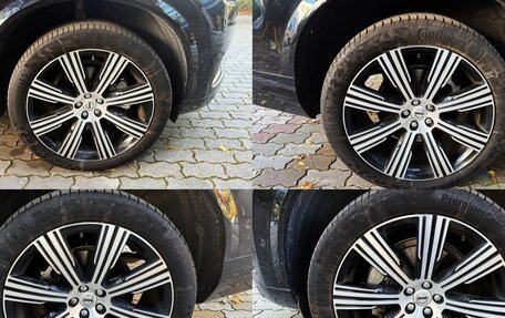 Volvo XC90 II рестайлинг, 2024 год, 8 330 000 рублей, 6 фотография