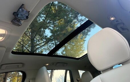 Volvo XC90 II рестайлинг, 2024 год, 8 330 000 рублей, 9 фотография