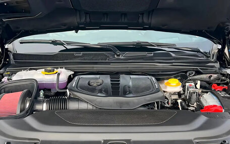 Rambler 1500, 2025 год, 10 820 000 рублей, 12 фотография