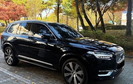 Volvo XC90 II рестайлинг, 2024 год, 8 330 000 рублей, 3 фотография