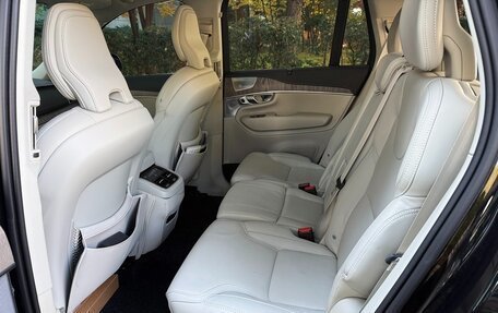 Volvo XC90 II рестайлинг, 2024 год, 8 330 000 рублей, 15 фотография