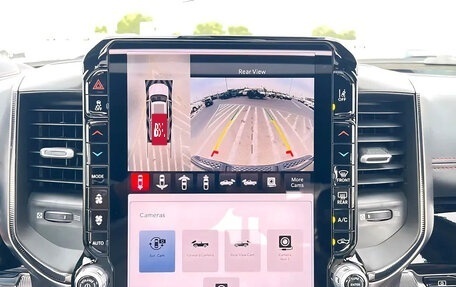 Rambler 1500, 2025 год, 10 820 000 рублей, 11 фотография