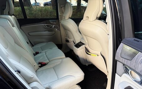 Volvo XC90 II рестайлинг, 2024 год, 8 330 000 рублей, 16 фотография