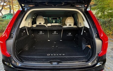 Volvo XC90 II рестайлинг, 2024 год, 8 330 000 рублей, 17 фотография