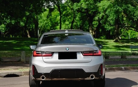 BMW 3 серия, 2024 год, 4 590 000 рублей, 4 фотография