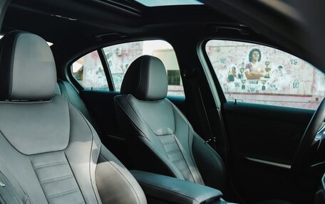 BMW 3 серия, 2024 год, 4 590 000 рублей, 12 фотография