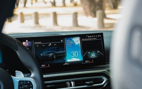 BMW 3 серия, 2024 год, 4 590 000 рублей, 8 фотография