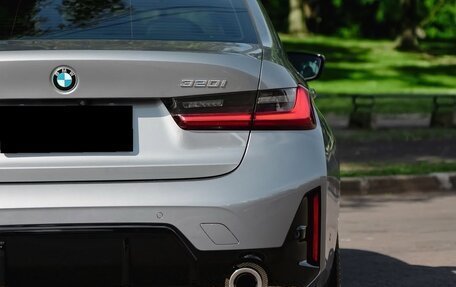 BMW 3 серия, 2024 год, 4 590 000 рублей, 13 фотография