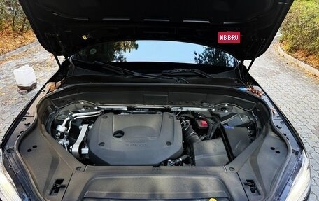 Volvo XC90 II рестайлинг, 2024 год, 8 330 000 рублей, 18 фотография