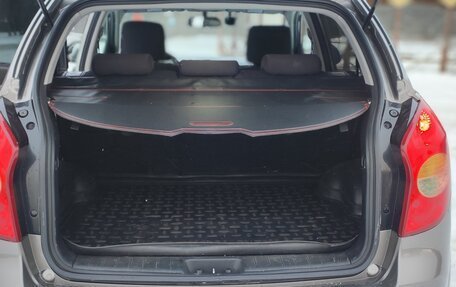 SsangYong Actyon II рестайлинг, 2013 год, 950 000 рублей, 8 фотография