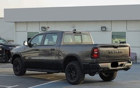 Rambler 1500, 2025 год, 8 720 000 рублей, 2 фотография