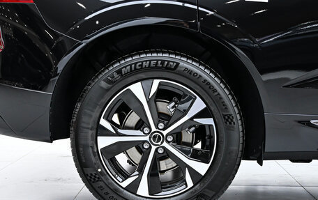 Volvo XC60 II, 2025 год, 5 990 000 рублей, 17 фотография