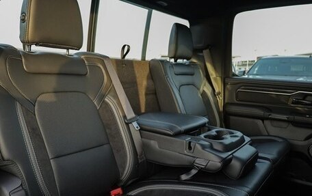 Rambler 1500, 2025 год, 8 720 000 рублей, 6 фотография