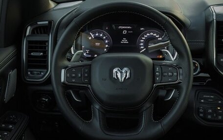 Rambler 1500, 2025 год, 8 720 000 рублей, 5 фотография