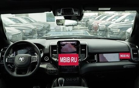 Rambler 1500, 2025 год, 8 720 000 рублей, 3 фотография
