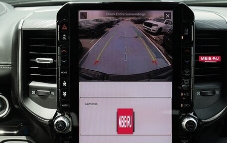 Rambler 1500, 2025 год, 8 720 000 рублей, 4 фотография