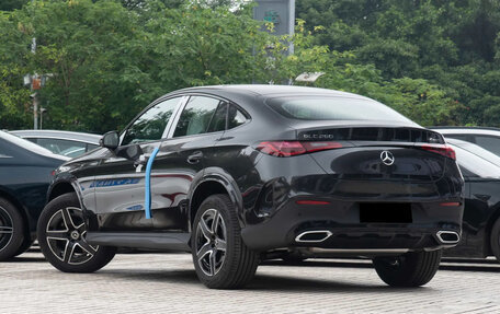 Mercedes-Benz GLC Coupe, 2025 год, 7 820 000 рублей, 5 фотография