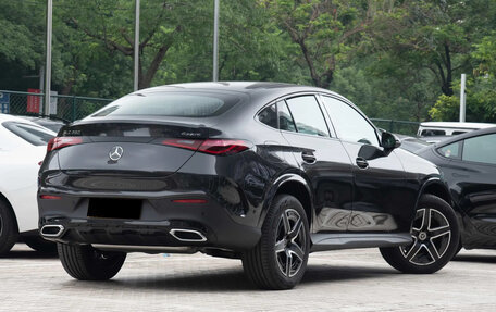 Mercedes-Benz GLC Coupe, 2025 год, 7 820 000 рублей, 3 фотография