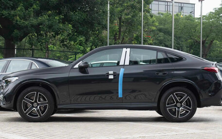 Mercedes-Benz GLC Coupe, 2025 год, 7 820 000 рублей, 8 фотография