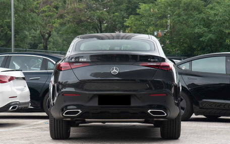 Mercedes-Benz GLC Coupe, 2025 год, 7 820 000 рублей, 4 фотография
