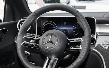 Mercedes-Benz GLC Coupe, 2025 год, 7 820 000 рублей, 10 фотография