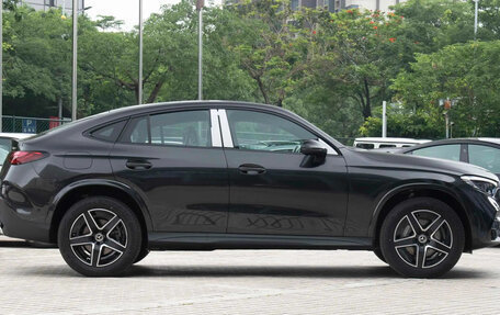 Mercedes-Benz GLC Coupe, 2025 год, 7 820 000 рублей, 7 фотография