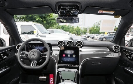 Mercedes-Benz GLC Coupe, 2025 год, 7 820 000 рублей, 9 фотография