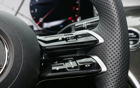 Mercedes-Benz GLC Coupe, 2025 год, 7 820 000 рублей, 13 фотография